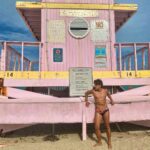 Polo Morín Instagram - 🗺🏊🏻‍♂️❤️‍🩹🩲🏝