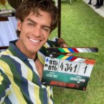 Polo Morín Instagram - GRACIAS CHEMA ❤️‍🩹 Me enseñaste tantas cosas! Te voy a llevar SIEMPRE en el corazón… GRACIAS por estos HERMOSOS dos años de tantas risas, lágrimas, aprendizaje, crecimiento… y GRACIAS por darme a unos enormes seres humanos que me llevo como amigos para siempre. 🤍 GRACIAS.