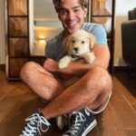 Polo Morín Instagram - 🐾KRONK MORÍN ABASCAL🐾 😍🤗🙃🦮😍🤩🥳