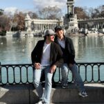 Polo Morín Instagram - For life 🐧 Madrid, España