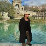 Polo Morín Instagram - Barcelona DUUMP Barcelona, España