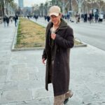 Polo Morín Instagram - Barcelona DUUMP Barcelona, España