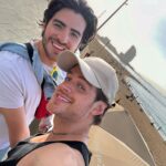 Polo Morín Instagram - Barcelona DUUMP Barcelona, España