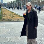Polo Morín Instagram - Barcelona DUUMP Barcelona, España
