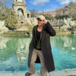 Polo Morín Instagram - Barcelona DUUMP Barcelona, España