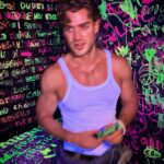 Polo Morín Instagram - 👾📺⛰️💋🫂 Lo mejor de las fotos, son las historias…