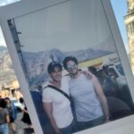 Polo Morín Instagram - 👾📺⛰️💋🫂 Lo mejor de las fotos, son las historias…