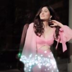 Pooja Chopra Instagram – Fir milange 💓 Pune