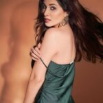 Pooja Chopra Instagram – 🪐