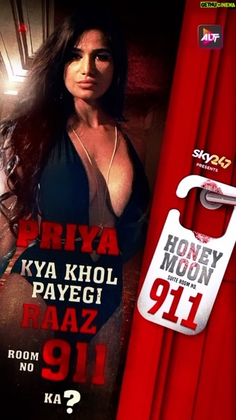 Poonam Pandey Instagram - क्या प्रिया खोल पायेगी राज़ रूम नंबर 911 का ? जानने के लिए देखिए Honeymoon Suite Room no. 911 Check-In at your own risk !!! #UnlockTheMystery #HoneymoonSuite911 #PoonamPandey #RrahulSudhir #YuvikaChaudhary Use kijiye code ALTTMR7170 aur paaiye #ALTT subscription par 20% discount Or Use code ALT12SM6189 and Get 26% DISCOUNT ON ALT 12 Months Subscription pack CBO : Vivek Koka- @vivek.koka Head of content : Siddharth Injeti- @siddharth_injeti Creative Director : Abhishek Pathak- @udta_kahaanikaar Senior Executive Producer: Sumeet Bhimani- @sumeetbhimani Production Lead : Amit Maru- @amitmaru0312 Producer : Rajesh Srivastav, M P Singh Director : Madhur Agarwal- @directormickey Created by : Siddharth Injeti - @siddharth_injeti Story : Siddharth Injeti- @siddharth_injeti Written by : Siddharth Injeti- @siddharth_injeti Sumeet Bhimani- @sumeetbhimani Swikriti Srivastava Krutika Manjunath Rashmi Saini- @doublemindbytes Creative executive : Vinay Lathar- @vinayshouryalathar ALT-Channel- @Altt.in Starring ⭐️⭐️ Poonam Pandey- @poonampandeyreal Yuvika Chaudhary- @yuvikachaudhary Rrahul Sudhir- @rrahulsudhir Navina Bole- @navina_005 Aabha Paul- @aabhapaulofficial Rishikesh Ingley- @irishikesh1010 Rajeev Bhardwaj- @rajeevbhardwaj_official https://altbalaji.onelink.me/DEAs/Subscribe Website - https://altt.co.in/ Facebook - https://www.facebook.com/altt.in Twitter - https://twitter.com/altt_in Instagram - https://www.instagram.com/altt.in/ #trending #instagood #explorepage #viralvideo #instaviral #viralcontent #trendy #share #popular #instatrend #viralpost #video #videogames #funnyvideos #musicvideo #videos #instavideo