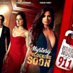 Poonam Pandey Instagram - #UnlockTheMystery #HoneymoonSuite911 #PoonamPandey #RrahulSudhir #YuvikaChaudhary Use kijiye code ALTTMR7170 aur paaiye #ALTT subscription par 20% discount Or Use code ALT12SM6189 and Get 26% DISCOUNT ON ALT 12 Months Subscription pack CBO : Vivek Koka- @vivek.koka Head of Content : Siddharth Injeti- @siddharth_injeti Producer : Rajesh Srivastav, M P Singh Director : Madhur Agarwal- @directormickey Created by : Siddharth Injeti - @siddharth_injeti Story : Siddharth Injeti- @siddharth_injeti Written by : Siddharth Injeti- @siddharth_injeti Sumeet Bhimani- @sumeetbhimani Swikriti Srivastava Krutika Manjunath Rashmi Saini- @doublemindbytes Creative Director : Abhishek Pathak- @udta_kahaanikaar Senior Executive Producer: Sumeet Bhimani- @sumeetbhimani Production Lead : Amit Maru- @amitmaru0312 Creative executive : Vinay Lathar- @vinayshouryalathar ALT-Channel- @Altt.in Actors Yuvika Chaudhary- @yuvikachaudhary Poonam Pandey- @poonampandeyreal Navina Bole- @navina_005 Aabha Paul- @aabhapaulofficial Rrahul Sudhir- @rrahulsudhir Rishikesh Ingley- @irishikesh1010 Rajeev Bhardwaj- @rajeevbhardwaj_official https://altbalaji.onelink.me/DEAs/Subscribe Website - https://altt.co.in/ Facebook - https://www.facebook.com/altt.in Twitter - https://twitter.com/altt_in Instagram - https://www.instagram.com/altt.in/ #trending #instagood #explorepage #viralvideo #instaviral #viralcontent #trendy #share #popular #instatrend #viralpost #video #videogames #funnyvideos #musicvideo #videos #instavideo