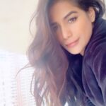 Poonam Pandey Instagram - Lazy weekend morning… . . #poonampandey #morning #fun #balcony #photoday