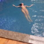 Poonam Pandey Instagram - I’m happiest when I’m floating. . . #poonampandey #bikini #fun #travel #caesar