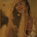 Poonam Pandey Instagram - Holi vibes got me ✨💕 #holi #colorful #fun #poonampandey