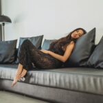 Poonam Pandey Instagram - Just me, being me.