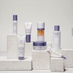 Porsha Williams Guobadia Instagram - Why tell you when I can show you all of @meaningfulbeauty’s amazing products ✨ Get these amazing products when you shop their 7 piece skincare system💜 Click the link in my bio to save 25% on your introductory Deluxe System. #meaningfulbeautypartner