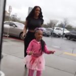Porsha Williams Guobadia Instagram - The best day ever! Your love is one in a million … @pilarjhena 🎉🎊 How precious is Pj telling everyone “It’s my BIRTHDAY”🥹 #5YrsOld💕💕💕💕 Videographer: @Shotbysed planner 🎉 @Dazzlemeparties