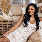 Porsha Williams Guobadia Instagram - POV: You just had the best sleep ever thanks to @PamperedByPorsha 💕 Pamper yourself to a new sheet set at PamperedByPorsha.com 🛍️