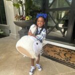 Porsha Williams Guobadia Instagram - He has risen!! Today we honor and thank God for his son Jesus Christ our lord and savior. Many blessings to everyone ❤️🙏🏾👑