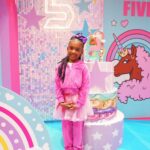Porsha Williams Guobadia Instagram - The Celebrations continue for our Princess Pilar 🥹❤️Love YOU👑🎊🎉🌟 @pilarjhena I want to my lil crew for making this day so special 💕 #InRealLife #Village #DaCru planner 🎉 @Dazzlemeparties