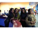 Porsha Williams Guobadia Instagram - The Celebrations continue for our Princess Pilar 🥹❤️Love YOU👑🎊🎉🌟 @pilarjhena I want to my lil crew for making this day so special 💕 #InRealLife #Village #DaCru planner 🎉 @Dazzlemeparties
