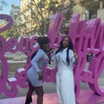 Porsha Williams Guobadia Instagram - See we can be serious 😂🤸🏾‍♀️🤸🏽‍♂️ Thank you @avraestiatorio for taking such good care of us !! We’ll definitely be back 🤭 Love you sooo much @shameamorton thank you for everything ❤️ Avra Beverly Hills