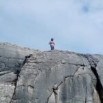 Pranav Mohanlal Instagram -