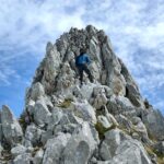 Pranav Mohanlal Instagram - Picos de Europa, Spain