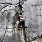 Pranav Mohanlal Instagram - The Burren, Ireland