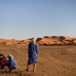 Pranav Mohanlal Instagram - Merzouga, Morocco