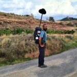 Pranav Mohanlal Instagram -