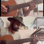 Pranav Mohanlal Instagram - Trying out some phrasings over an old classic: Saint James Infirmary #stjamesinfirmaryblues #musictime #lifeinanutshell