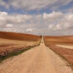 Pranav Mohanlal Instagram - Meseta, Spain