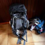 Pranav Mohanlal Instagram - 🎒🐈
