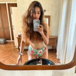 Puja Gupta Instagram – Goa Bound 🌴🦥 Assagao, Goa