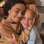 Rachel Zegler Instagram - a lil toast to my lil tribute babies (+ my baby cousin maude ivory), who made me a big sister (or just a regular sister… i know some of y’all are older it’s ok we’re ok calm down) and made me feel the happiest i ever have on a set before. the support amongst this cast is so real, and it’s been the best time ever to watch my fellow tributes on the big screen. and even better to share this moment with them. the number one movie in the world?!?!? these tributes are the reason. they’re so absolutely incredible and i love them all madly. DO ME A FAVOR: go out and see them in theaters this weekend. 🩷🐍🕊️ (i know some of you aren’t pictured but i am tagging you anyway because i love you so much.) also that last photo is the reality of working on the set of the hunger games. mannequins EVERYWHERE.