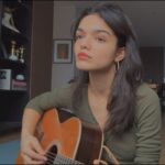 Rachel Zegler Instagram - i wrote a song
