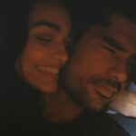 Rachel Zegler Instagram - thankful thankful thankful (doesn’t even begin to cover it)