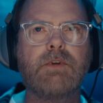 Rainn Wilson Instagram - You can’t dream if you can’t sleep. Today my dream becomes a reality. #DreamWithRainn