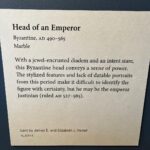 Rainn Wilson Instagram – Apparently, in another life, I used to be a Roman Emperor.