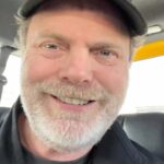 Rainn Wilson Instagram - If you’re a fan of @rainnwilson’s “soft buttery voice,” we have just the news for you 🤭 His new podcast @soulboom launches tomorrow AND if you just can’t wait, the audiobook (narrated by him) is already available and waiting for you on Spotify. Tap the link in our bio to never miss an episode.