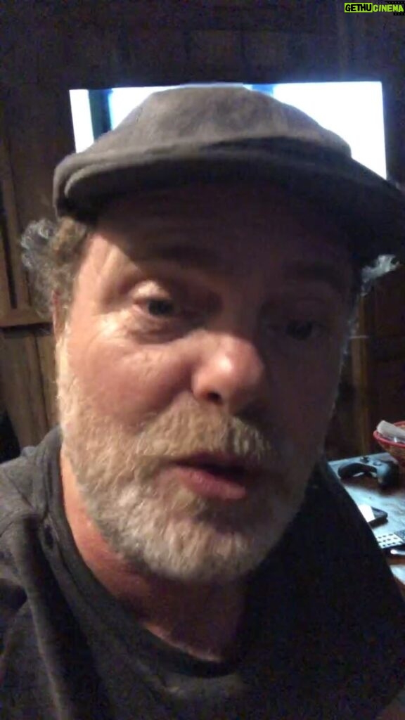 Rainn Wilson Instagram - Watch THE GEOGRAPHY OF BLISS with me on @peacock !