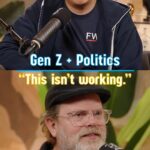 Rainn Wilson Instagram - We can no longer sit in cynicism. What tools, spiritual or philosophical, can shift us towards hope? 🎙️: Forward w/ Andrew Yang #soulboom #rainnwilson #andrewyang