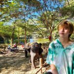 Rathavit Kijworalak Instagram - 🐘🐘