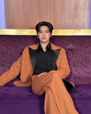 Rathavit Kijworalak Instagram - Happy Birthday to me 🎂💚
ขอบคุณสำหรับทุกคำอวยพรนะครับบบ 🙏✨️🥺