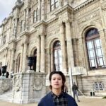 Rathavit Kijworalak Instagram - จะหลุดจะรั่วก็ตัวแปลน. Istanbul, Turkey