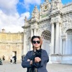 Rathavit Kijworalak Instagram - meaw ~ Dolmabahçe Palace