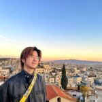Rathavit Kijworalak Instagram - where is my 🎈 Cappadocia / Kapadokya
