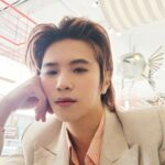 Rathavit Kijworalak Instagram - จะบอกว่า.