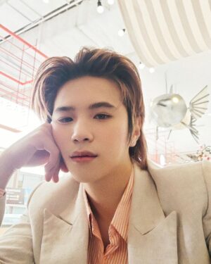 Rathavit Kijworalak Instagram - จะบอกว่า.